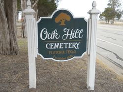 Oak Hil South