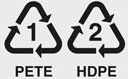 Recycling symbbol