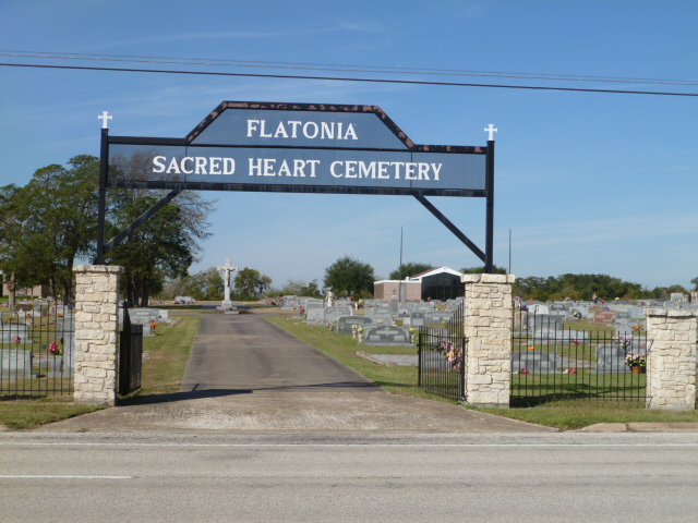 Sacred Heart