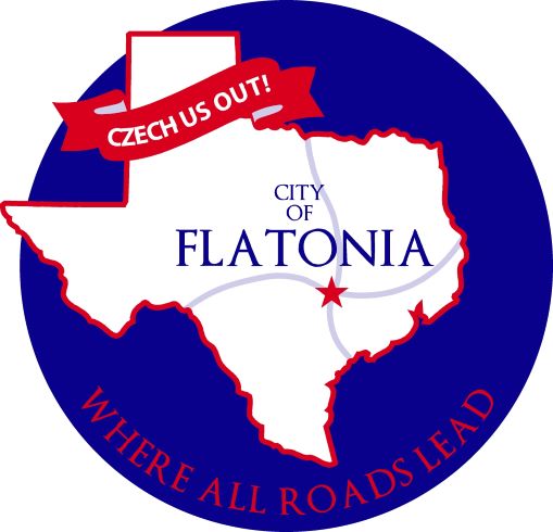 Flatonia Logo